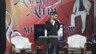 Uygar Doğanay Ah Yar