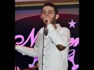 Uygar Doğanay Ayrılık Olmaz Albüm Kapağı