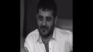 Uygar Doğanay Bela Olurum Albüm Kapağı