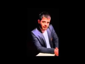 Uygar Doğanay Delinin Biri Albüm Kapağı