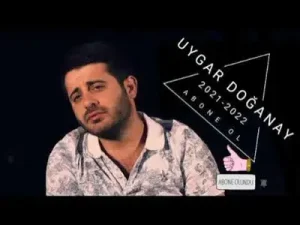Uygar Doğanay Gidişinle Deprem Oldu Sanki Albüm Kapağı
