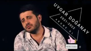 Uygar Doğanay Gidişinle Deprem Oldu Sanki