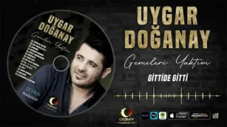 Uygar Doğanay Gitti De Gitti 2022