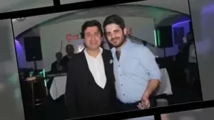 Uygar Doğanay Gönlüm Dayanmaz Duet Gökhan Doğanay Albüm Kapağı