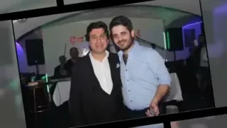 Uygar Doğanay Gönlüm Dayanmaz Duet Gökhan Doğanay