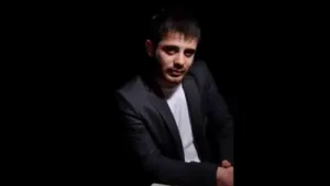 Uygar Doğanay Hele Sor Bu İstanbul’a Albüm Kapağı