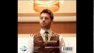 Uygar Doğanay Karşıma Çıkma 2015 Yeniiii