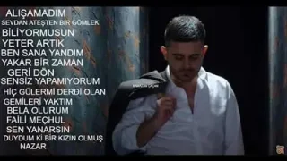 Uygar Doğanay Şarkıları