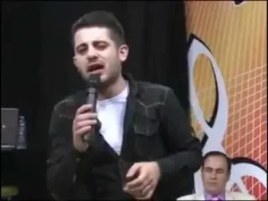 Uygar Doğanay Sevdiğime Pişman Ettin Albüm Kapağı