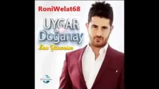Uygar Doğanay Yakar Bir Zaman