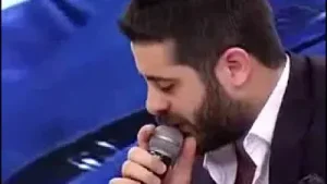 Uygar Doğanay Yine Düştün Aklıma Yar Albüm Kapağı