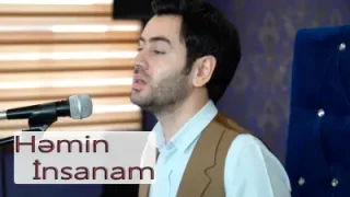Üzeyir Mehdizadə Həmin İnsanam