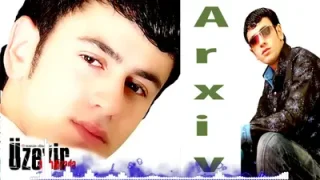 Üzeyir Mehdizadə Təki Sən Xoşbəxt Olasan