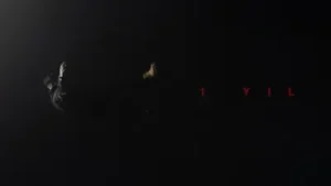 Uzi 1 Yıl
