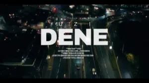 Uzi Dene Albüm Kapağı