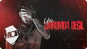 Uzi Umrumda Değil Albüm Kapağı