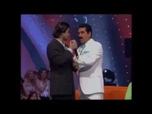 Uzun Hava Albüm Kapağı