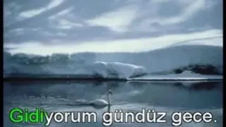 Uzun İnce Bir Yoldayım Fon Müziği