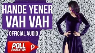 Vah Vah Hande Yener