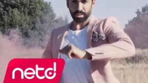 Vahap Gözleri Aşka Gülen Albüm Kapağı