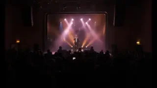 Vahap Kök Git Dedin Akustik