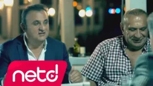 Vahdet Coşkun Canım Efendim Albüm Kapağı