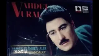 Vahdet Vural Sandalcı
