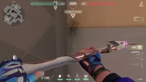 Valorant Yoru Fake Defuse Albüm Kapağı