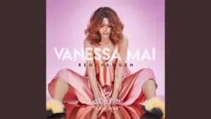 Vanessa Mai Echo Albüm Kapağı