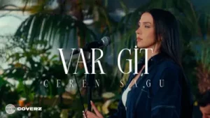 Var Git Albüm Kapağı