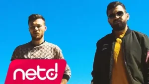 Varesta x Palermo Eyvah Remix Albüm Kapağı