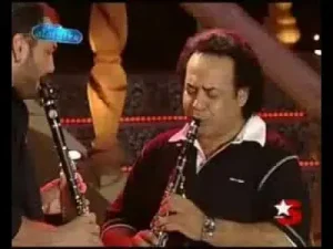 Vasilis Saleas I Hysnia Albüm Kapağı