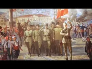Vatan Sağolsun