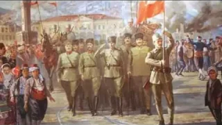 Vatan Sağolsun