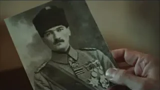 Vatanım Sensin En İçten