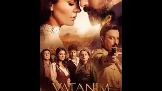 Vatanım Sensin İzmir Marşı Yıldıray Gürgen
