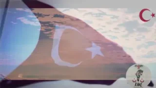 Vatanına Göz Dikeni Ez Oğlum