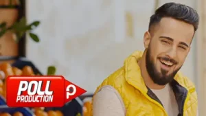 Vay Delikanlı Gönlüm Albüm Kapağı