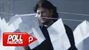 Vay Delikanlı Gönlüm Ahmet Şafak Albüm Kapağı