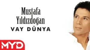 Vay Dünya Albüm Kapağı