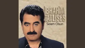 Vay Halıma Albüm Kapağı