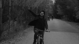 Ve Ben Albüm Kapağı