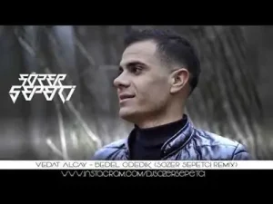 Vedat Alcay Bedel Ödedik Remix Albüm Kapağı