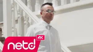 Vedat Atasoy Yalnızlık Kaderim Albüm Kapağı