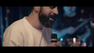 Vedat Demir Virane Albüm Kapağı