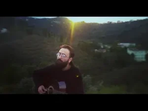 Vedat Özkaya Mağusa Limanı Albüm Kapağı