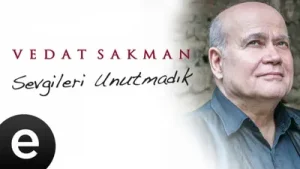 Vedat Sakman Neden Albüm Kapağı