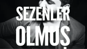 Vedat Özyılmaz Sezenler Ölmüş Albüm Kapağı