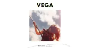 Vega Ve Tekrar Albüm Kapağı