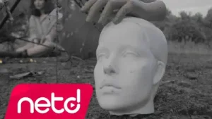 Velet 6iant Alev Albüm Kapağı